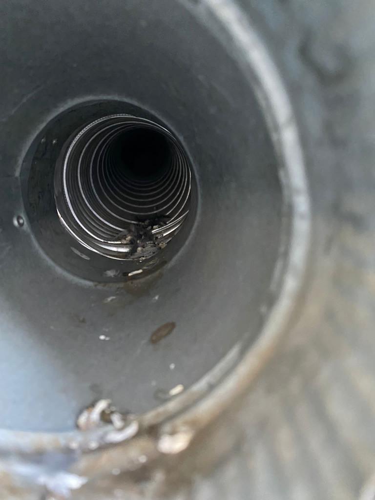 , Dryer vent cleaning blog