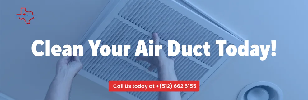 commercial air duct cleaning service austin