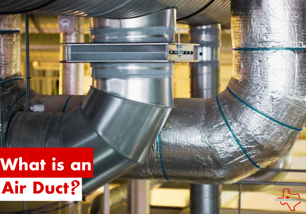 What is an Air Duct