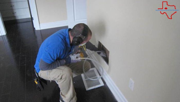 Duct Cleaning Improve the Airflow