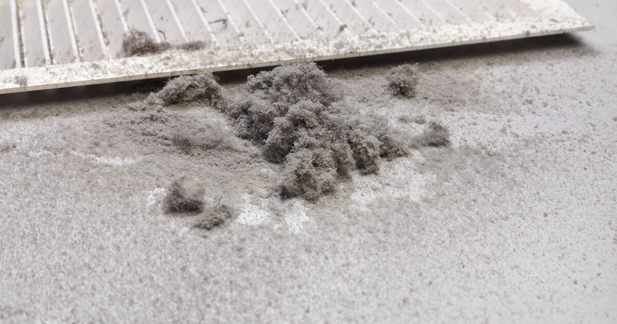 Benefits Of Air Duct Cleaning