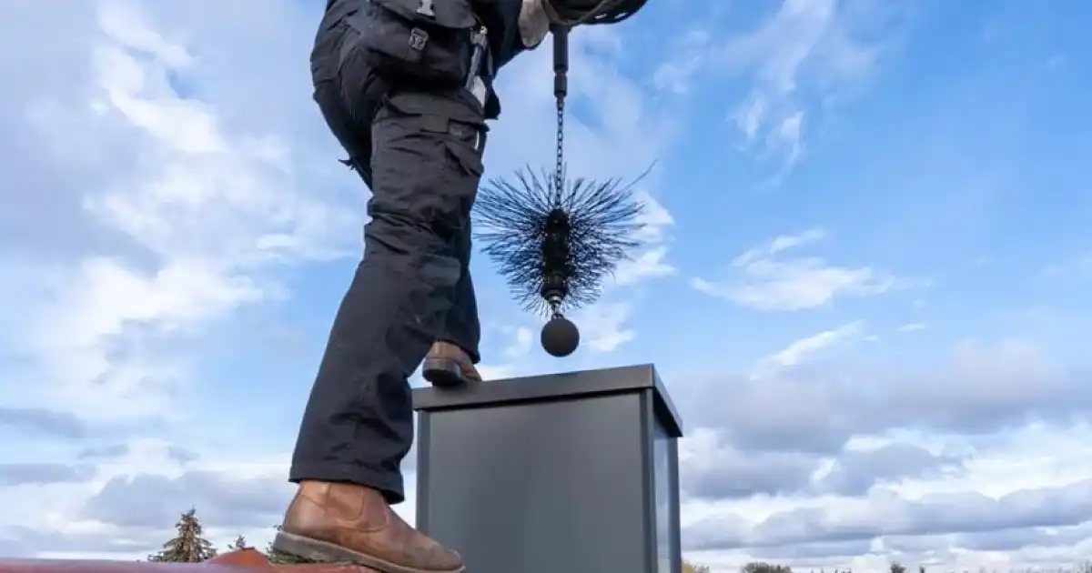 Additional Chimney Sweep Related Services and Costs