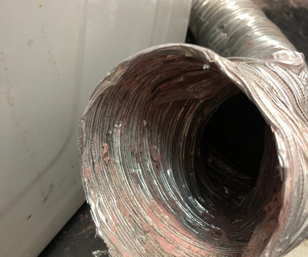 Air duct Cleaning Georgetown