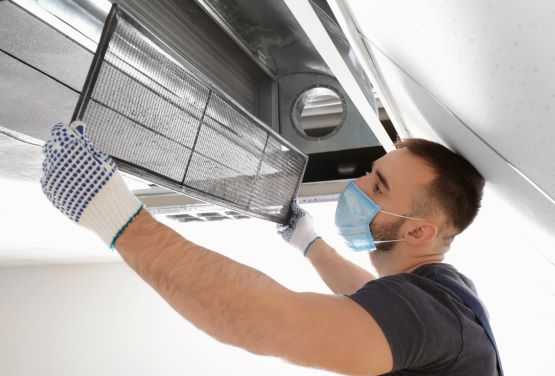 Air duct Cleaning Lakeway